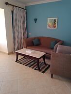 Green Sudr Hotel
