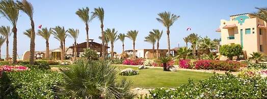 Green Sudr Hotel