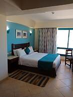 Green Sudr Hotel