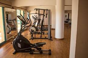 Green Sudr Hotel