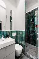 Edgar Suites Notre-Dame - Lagrange