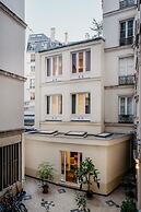 Edgar Suites Notre-Dame - Lagrange