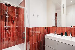 Edgar Suites Notre-Dame - Lagrange
