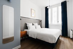 Edgar Suites Notre-Dame - Lagrange