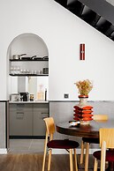 Edgar Suites Notre-Dame - Lagrange