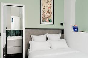 Edgar Suites Notre-Dame - Lagrange