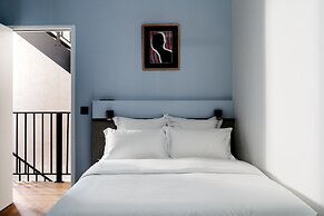 Edgar Suites Notre-Dame - Lagrange