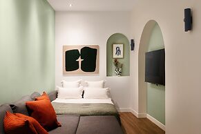 Edgar Suites Notre-Dame - Lagrange