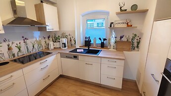 Apartments Zur alten Post
