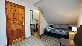 Apartments Zur alten Post
