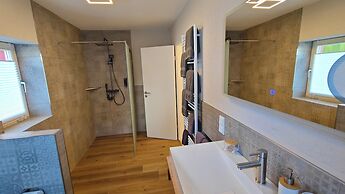 Apartments Zur alten Post