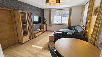 Apartments Zur alten Post