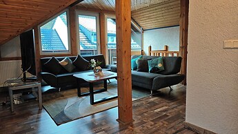 Apartments Zur alten Post