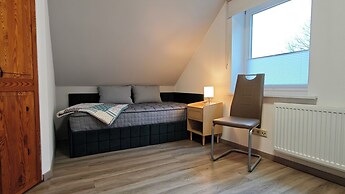 Apartments Zur alten Post