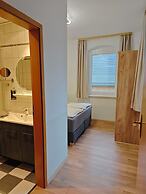 Apartments Zur alten Post