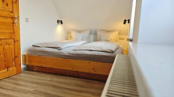 Apartments Zur alten Post