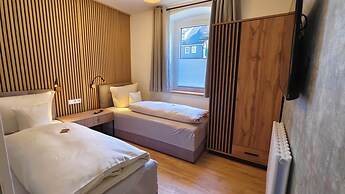 Apartments Zur alten Post