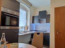 Apartments Zur alten Post