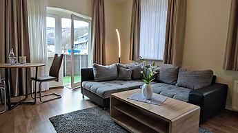 Apartments Zur alten Post