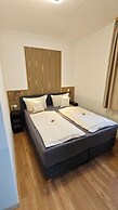 Apartments Zur alten Post