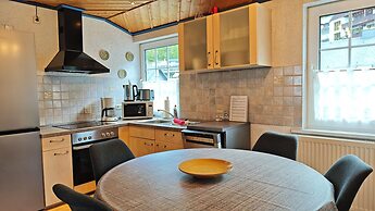 Apartments Zur alten Post