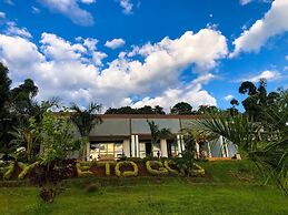 Sipi Valley Resort