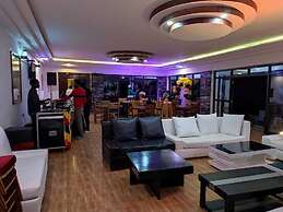 Sipi Valley Resort