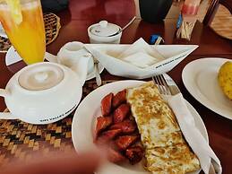 Sipi Valley Resort