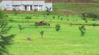Sipi Valley Resort