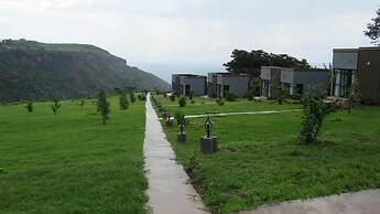 Sipi Valley Resort