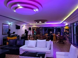 Sipi Valley Resort