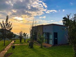 Sipi Valley Resort