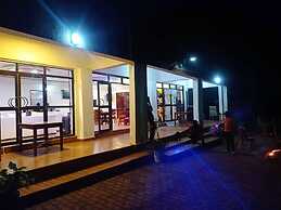 Sipi Valley Resort