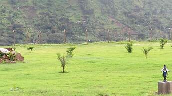 Sipi Valley Resort