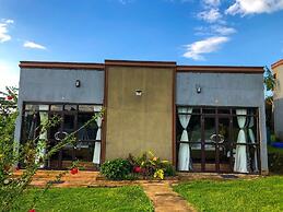 Sipi Valley Resort
