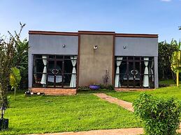 Sipi Valley Resort