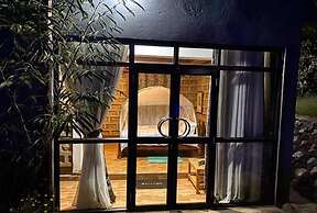 Sipi Valley Resort