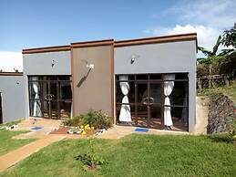 Sipi Valley Resort