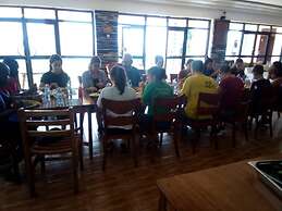 Sipi Valley Resort