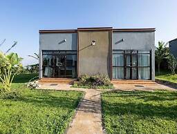 Sipi Valley Resort