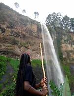 Sipi Valley Resort