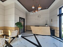 Dulamerovic Resort