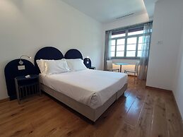 Grand Hotel Torre Fara