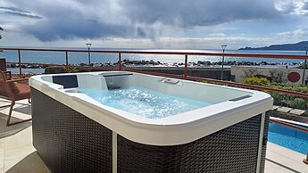 Grand Hotel Torre Fara