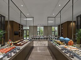 DoubleTree by Hilton Quzhou