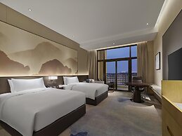 DoubleTree by Hilton Quzhou