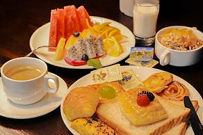DoubleTree by Hilton Quzhou