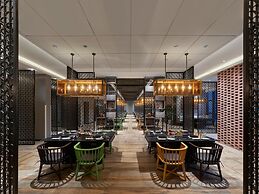 DoubleTree by Hilton Quzhou