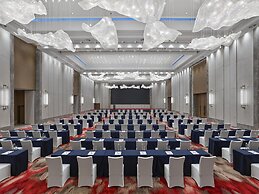DoubleTree by Hilton Quzhou