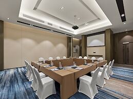 DoubleTree by Hilton Quzhou